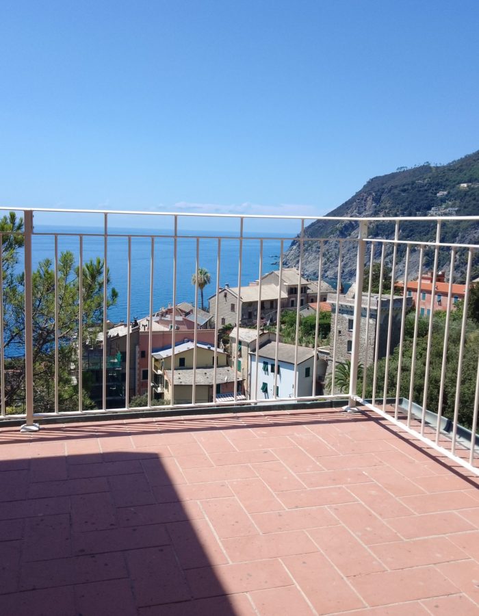 M.B. Artigianferro – Ringhiere in ferro battuto